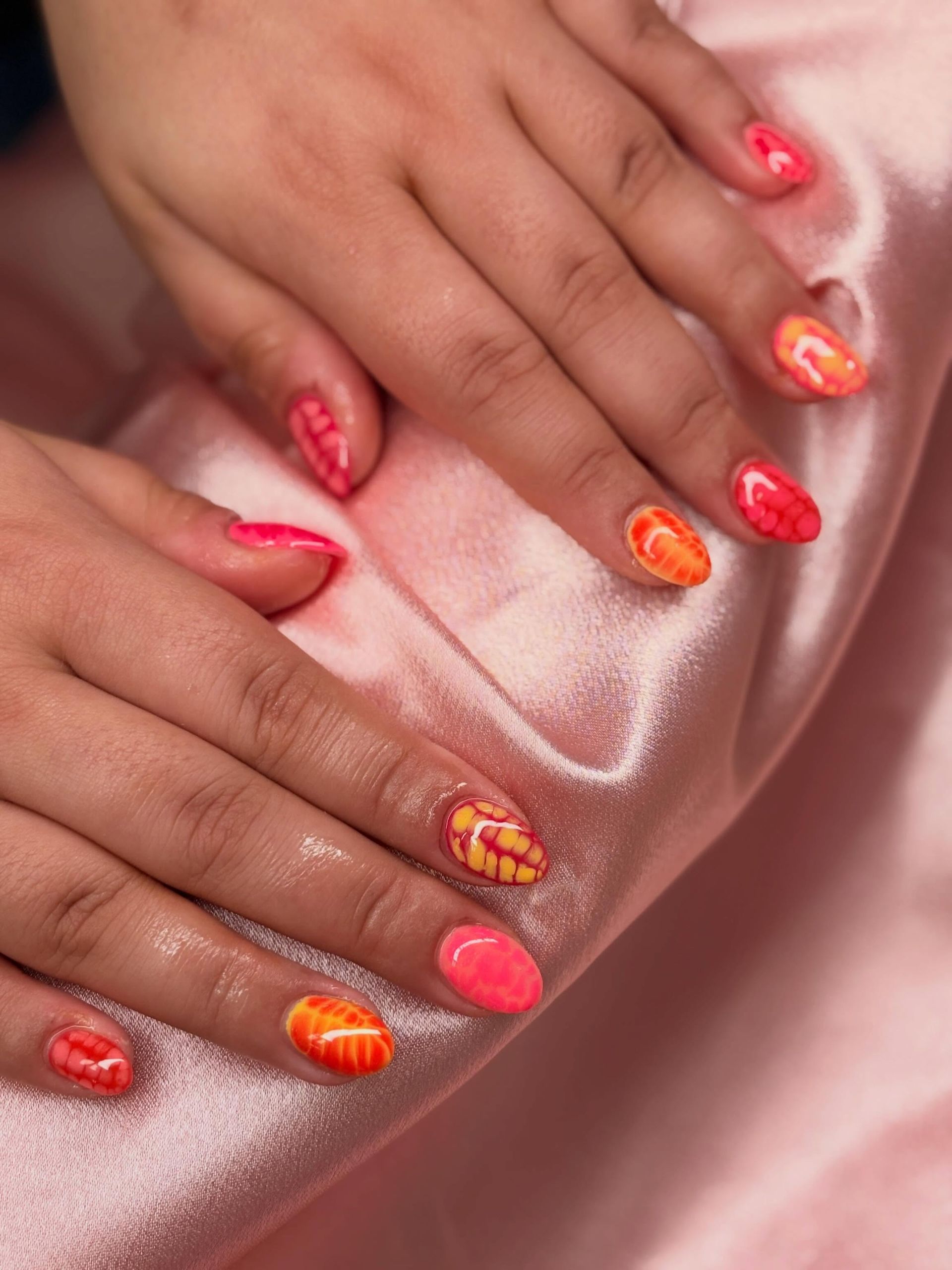 Kyote Nails gallery photo