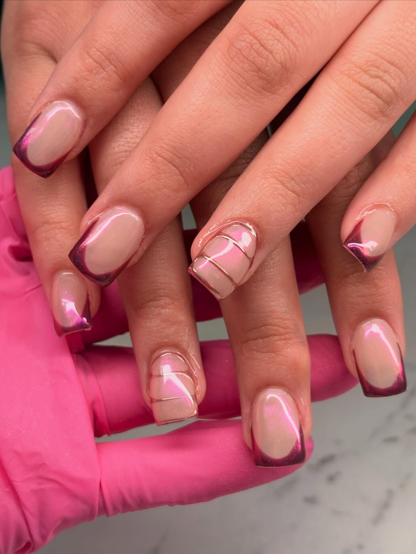 Kyote Nails gallery photo