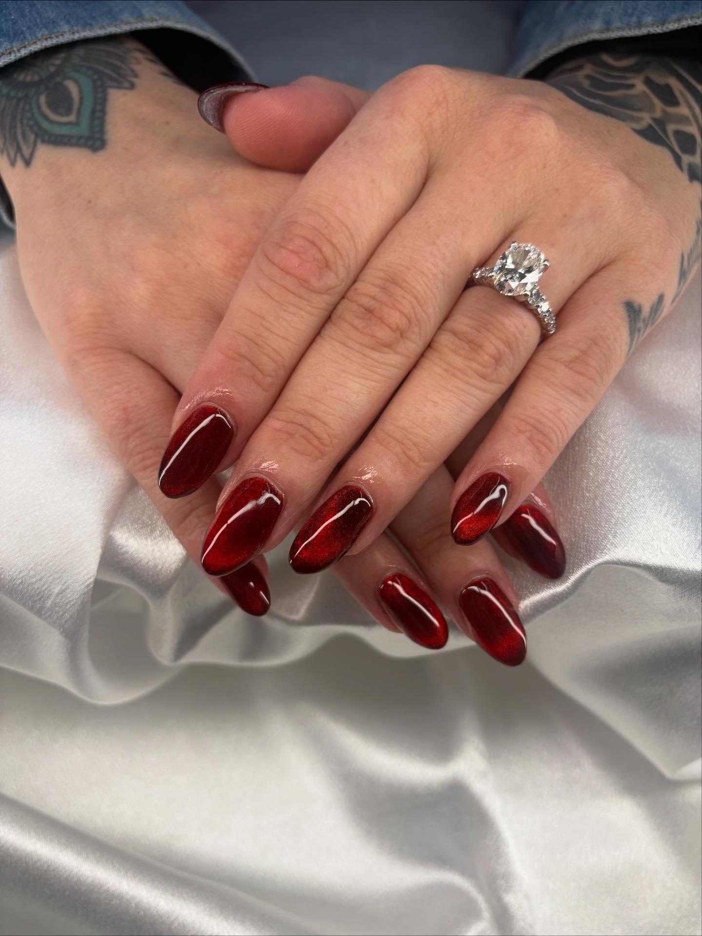 Kyote Nails gallery photo