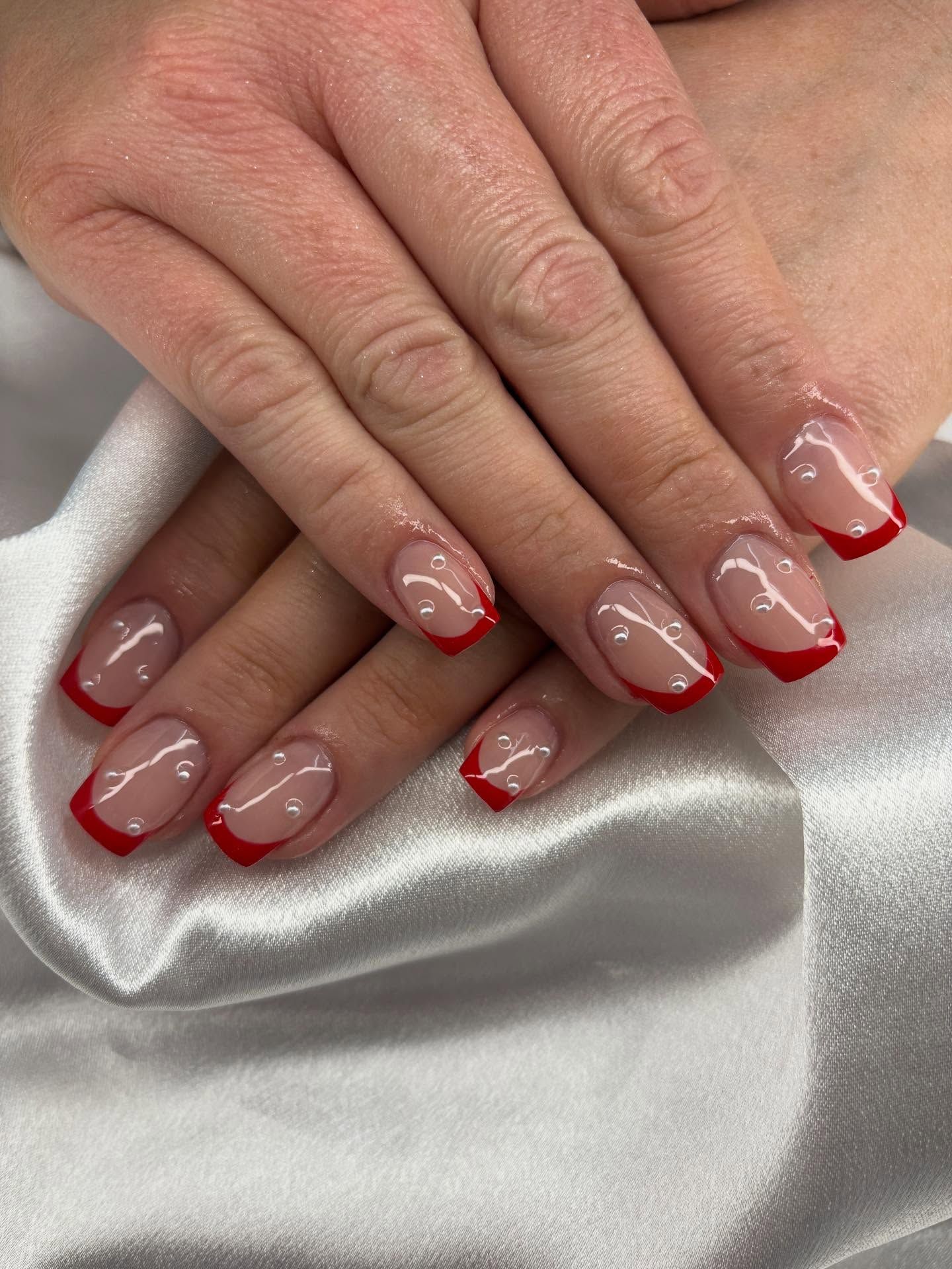 Kyote Nails gallery photo
