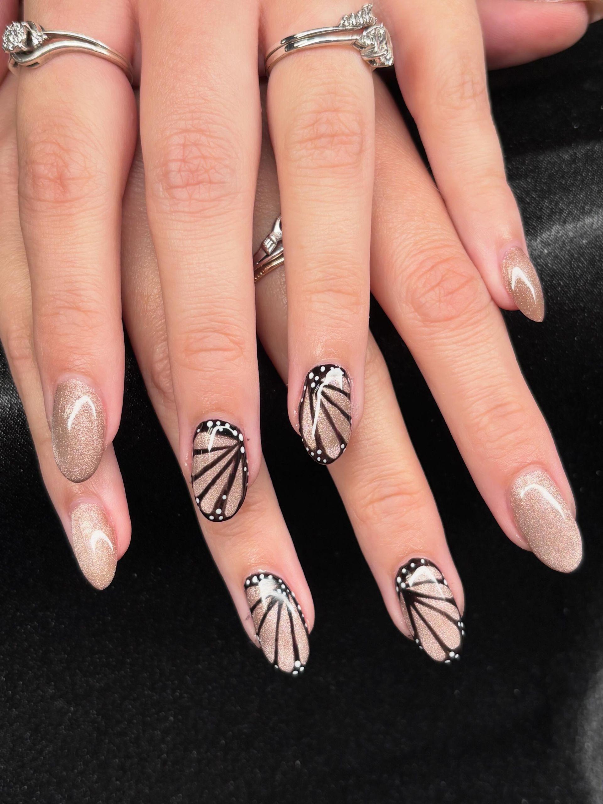 Nail Salon
