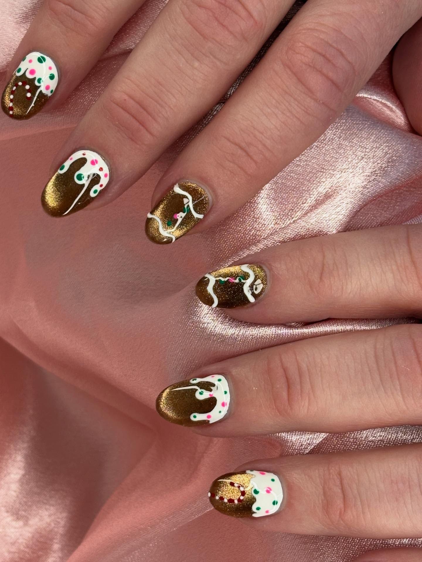 Kyote Nails gallery photo