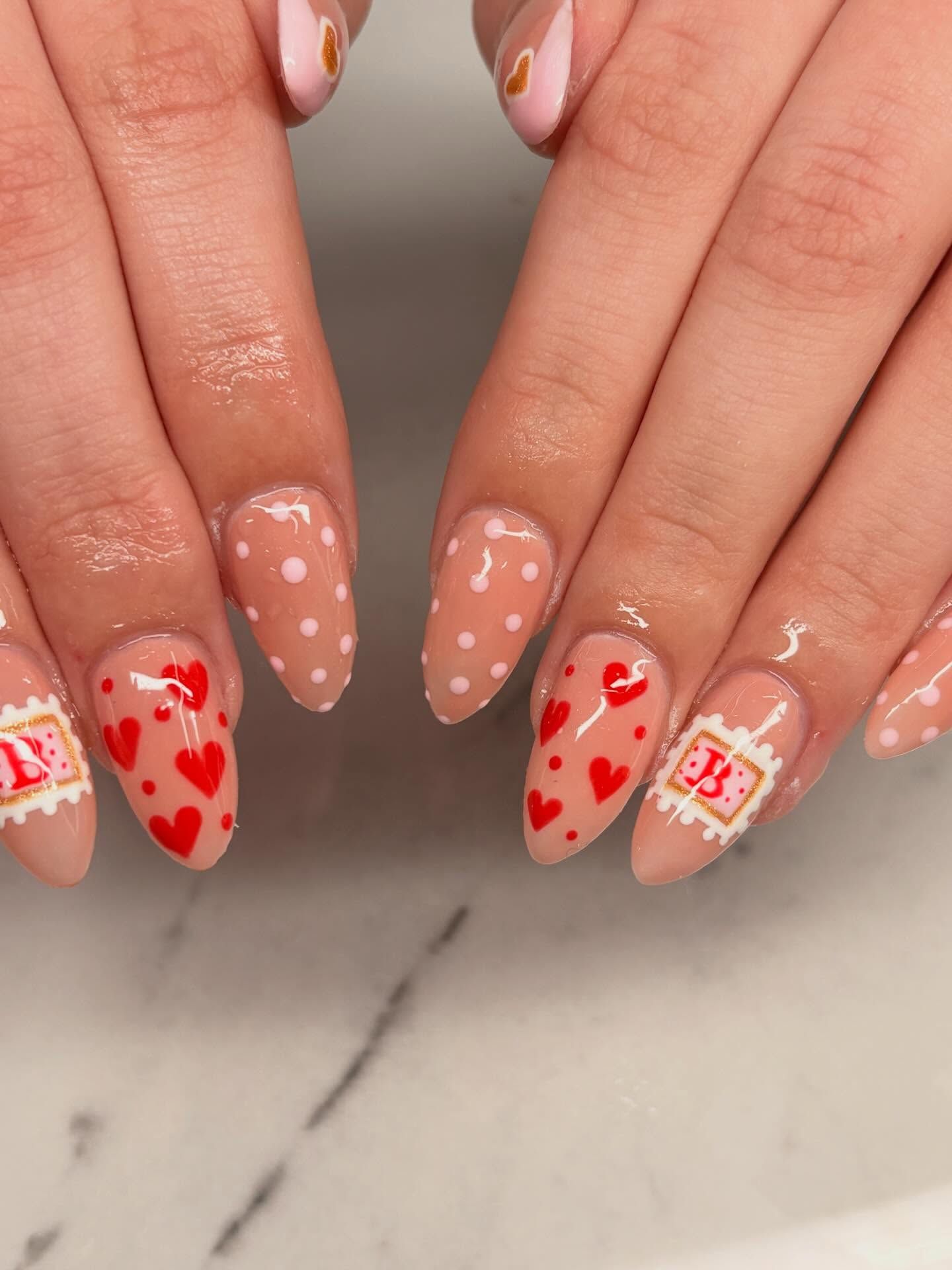 Kyote Nails gallery photo