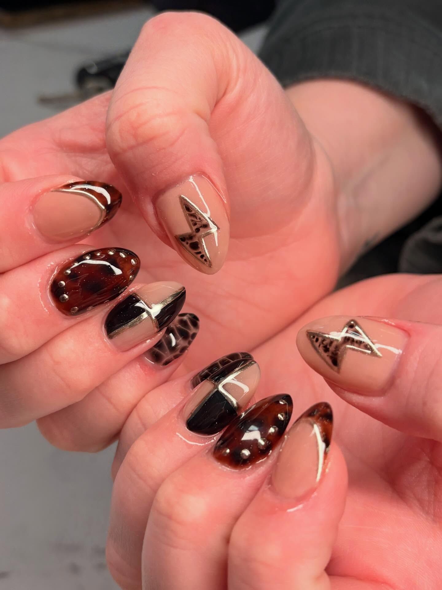 Kyote Nails gallery photo