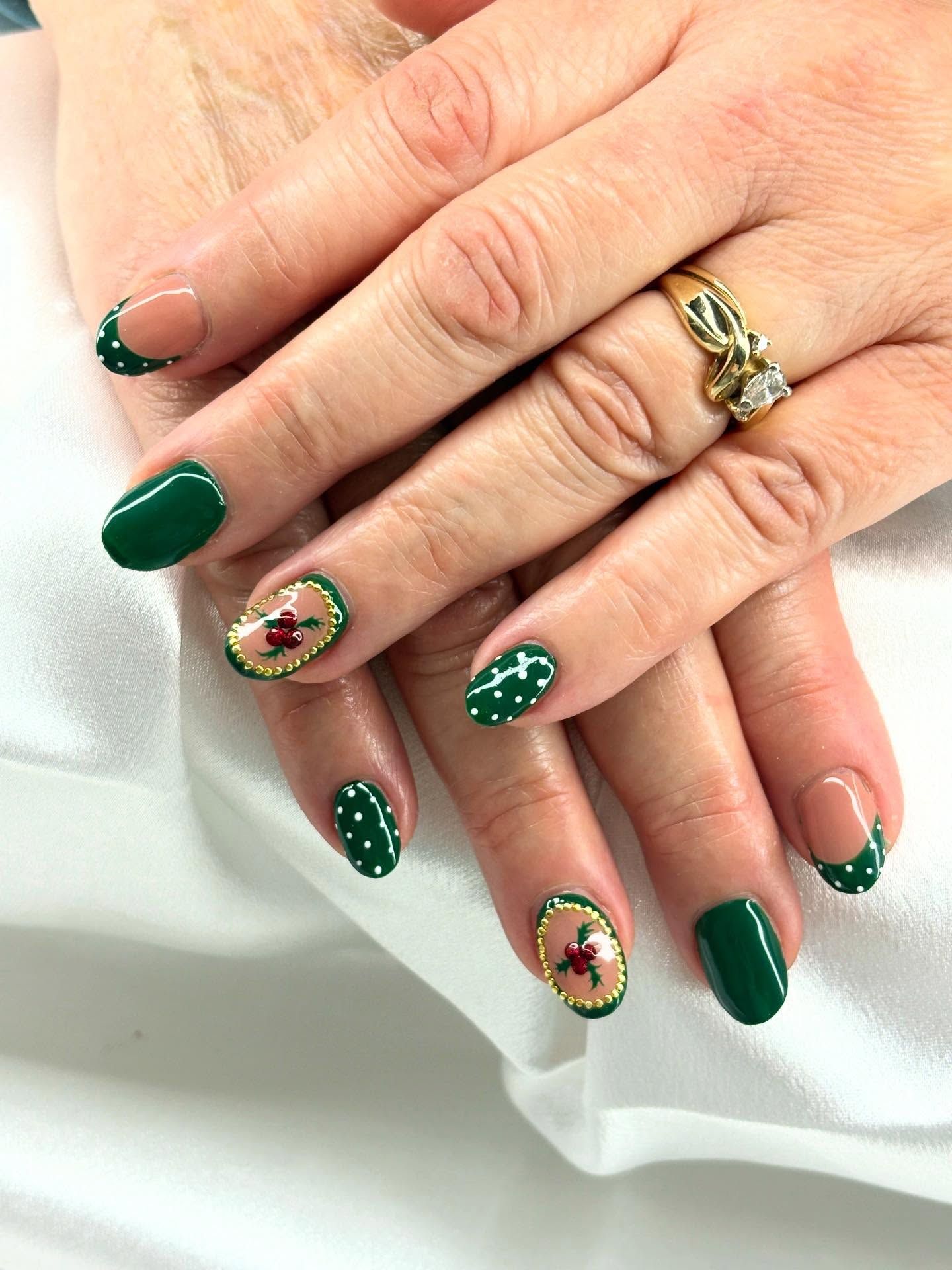 Kyote Nails gallery photo