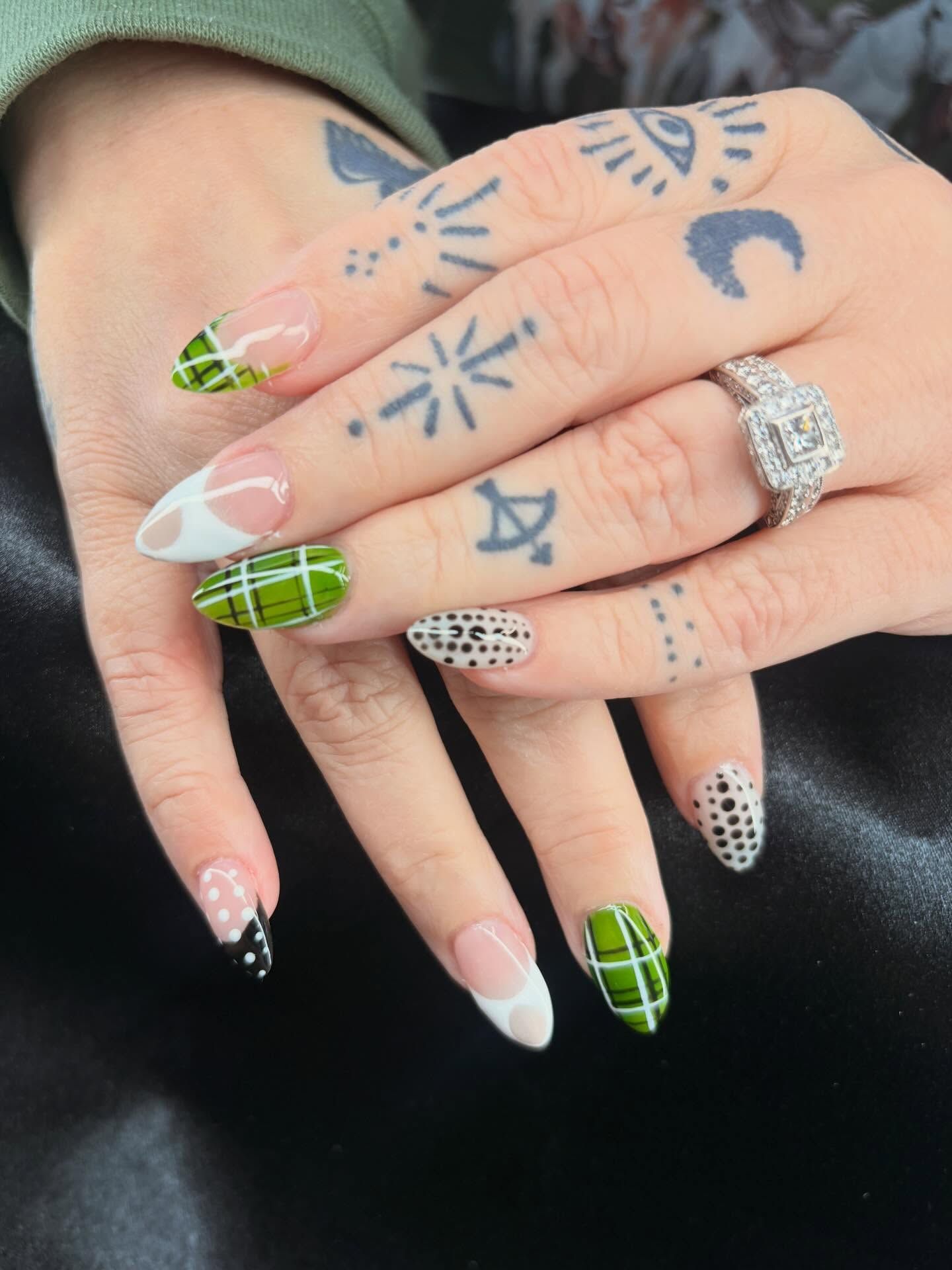 Kyote Nails gallery photo