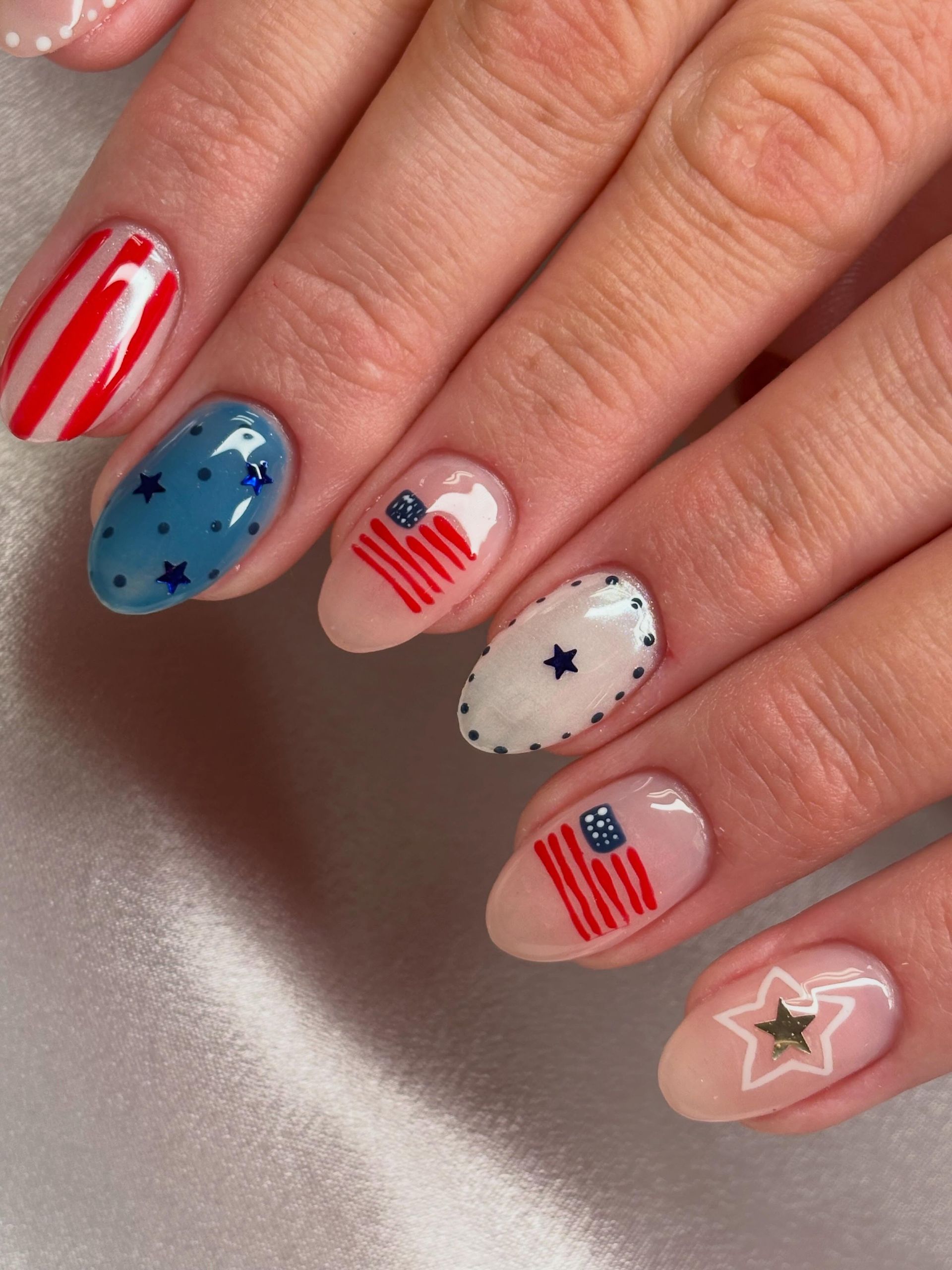 Manicure
