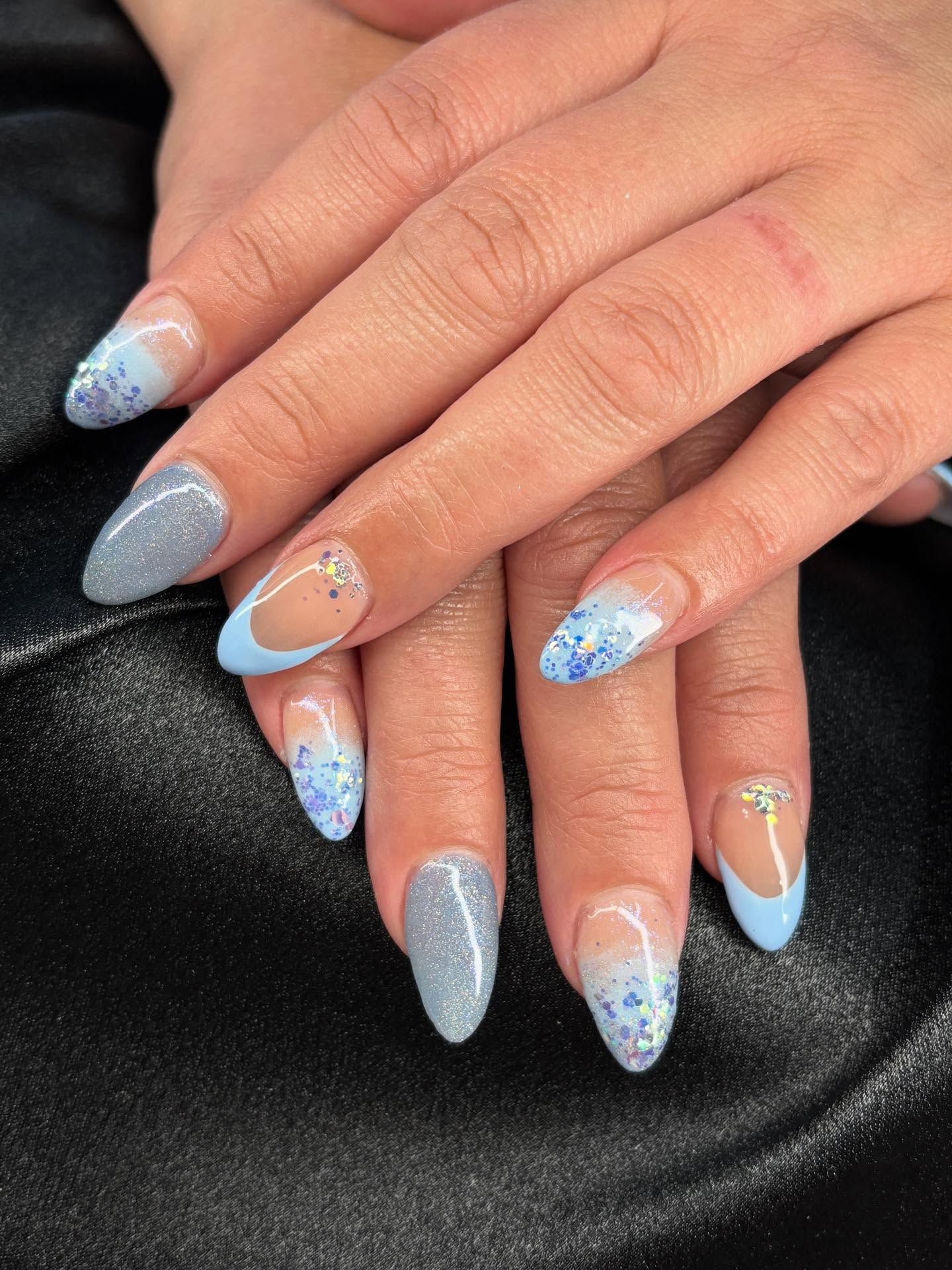 Kyote Nails gallery photo