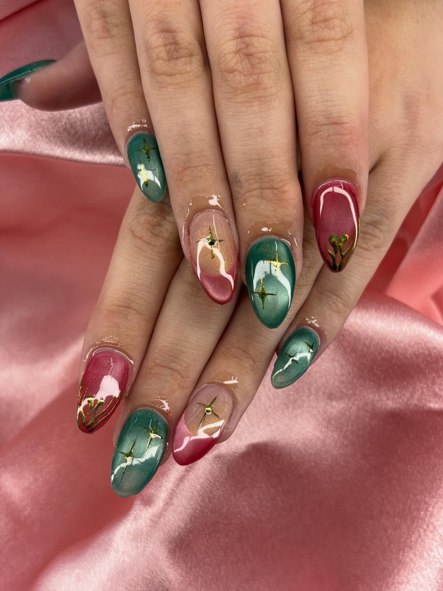 Kyote Nails gallery photo