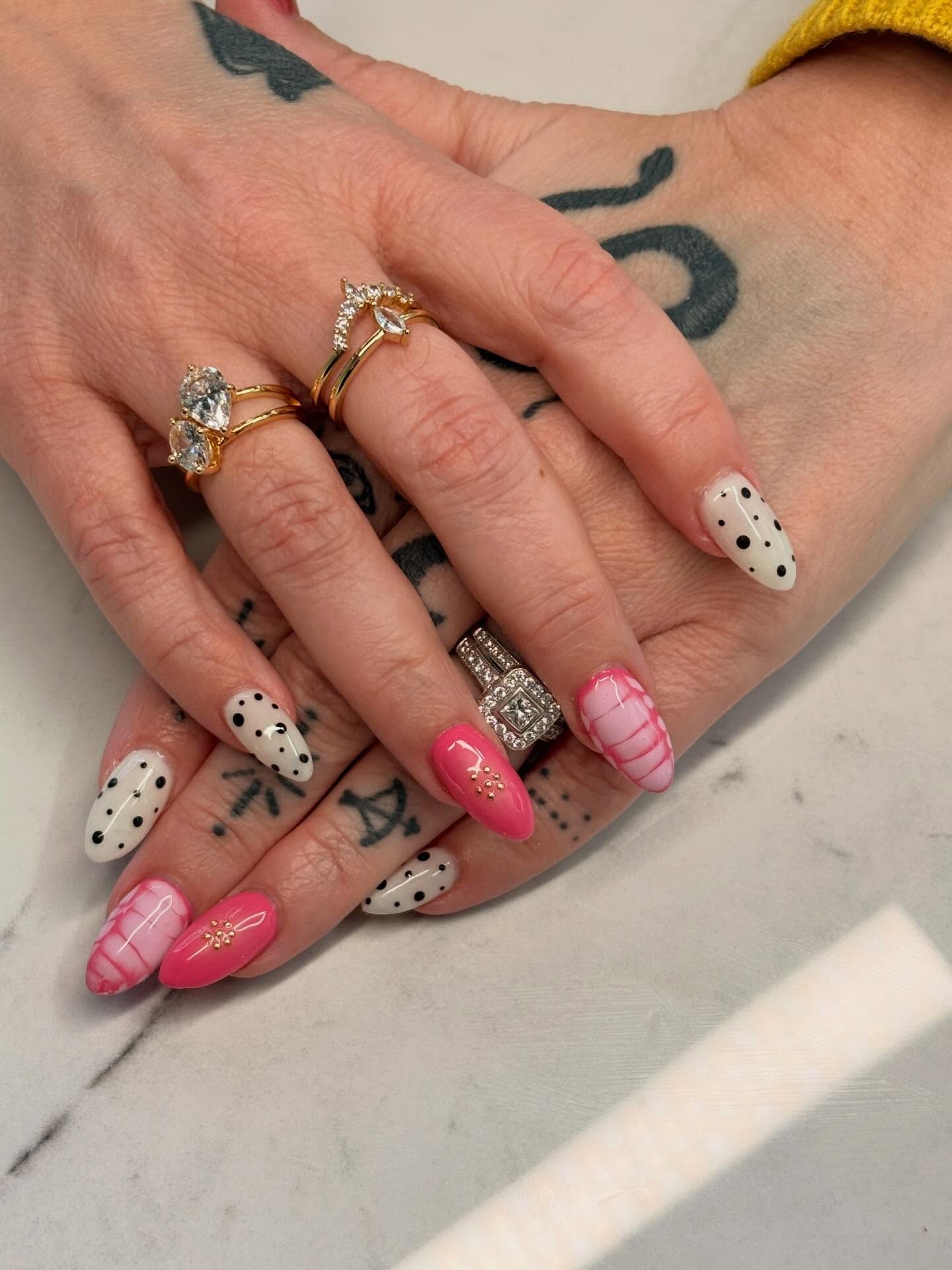 Kyote Nails gallery photo