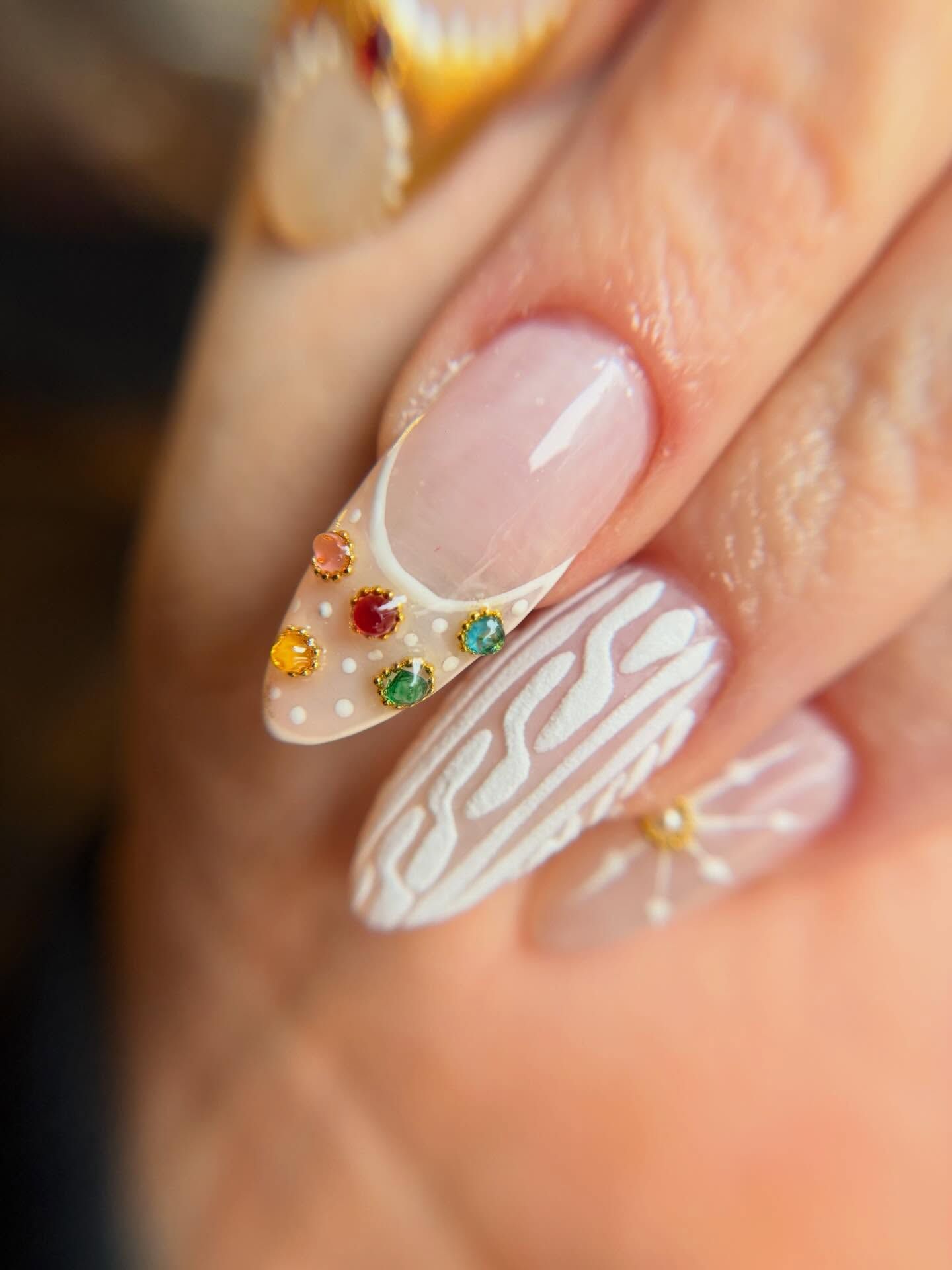 Kyote Nails gallery photo
