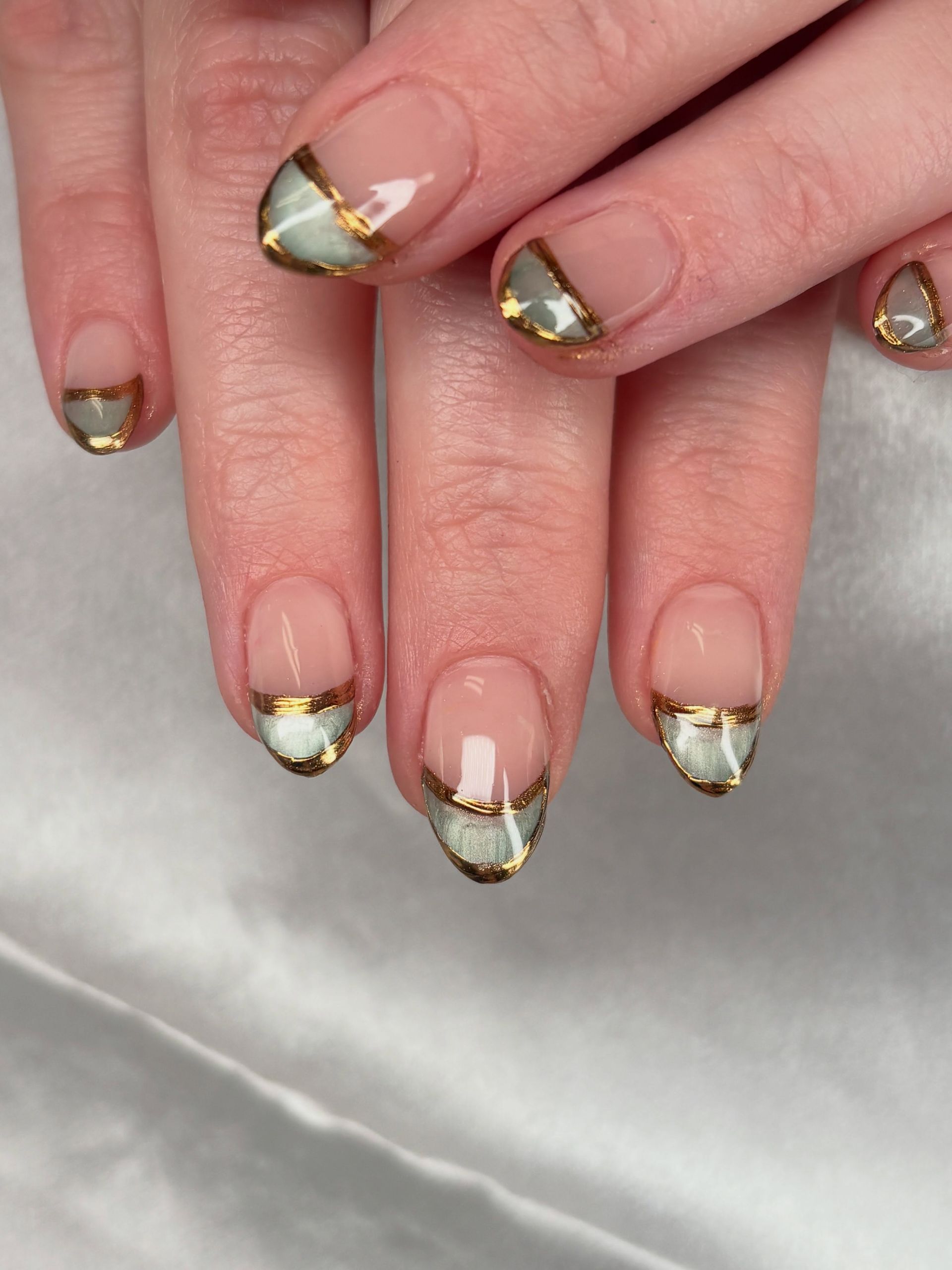 Kyote Nails gallery photo