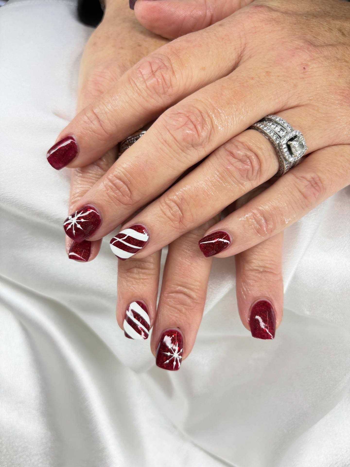 Kyote Nails gallery photo