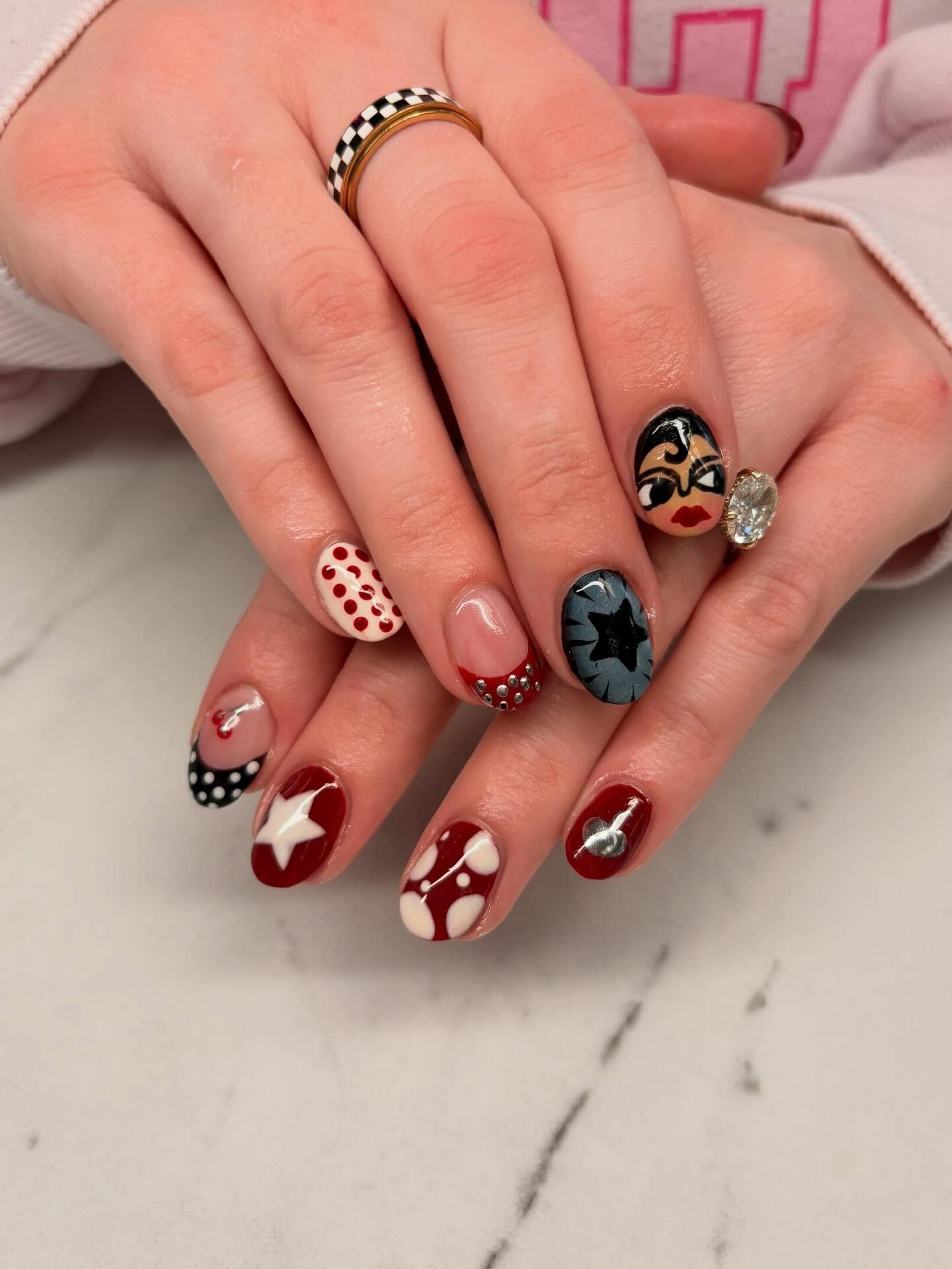 Kyote Nails gallery photo