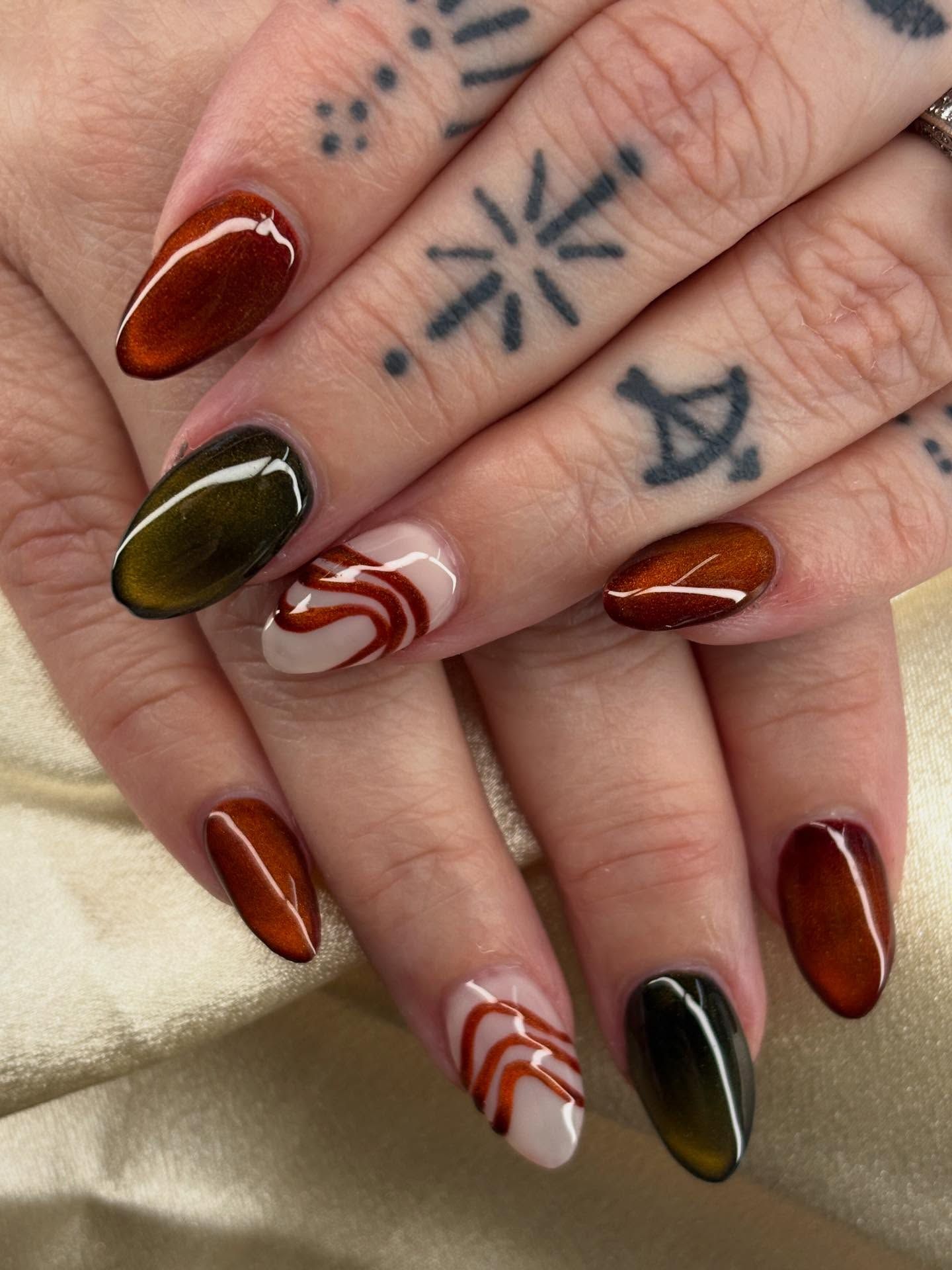 Kyote Nails gallery photo