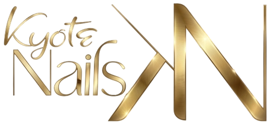 Kyote Nails logo
