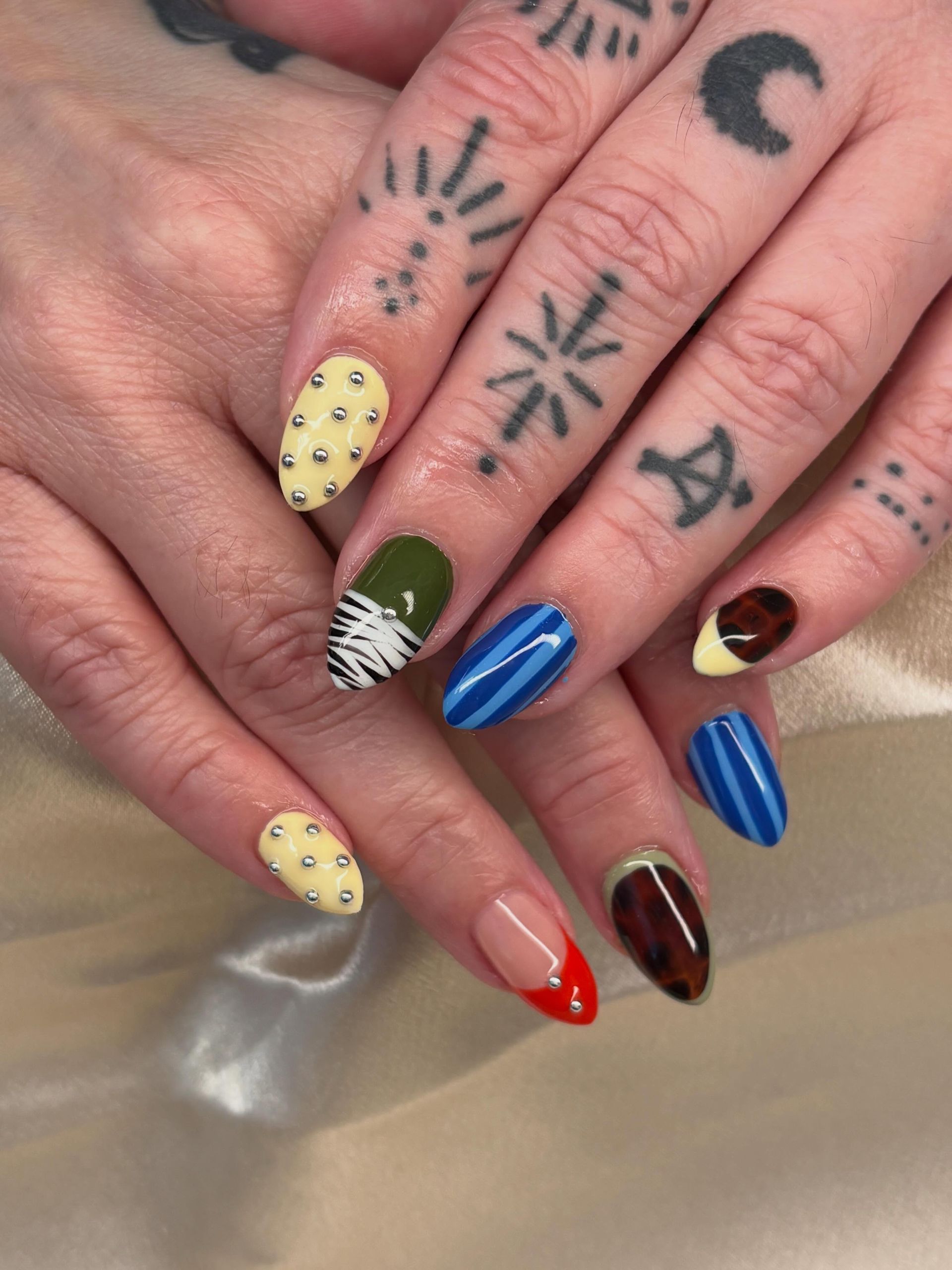 Kyote Nails gallery photo