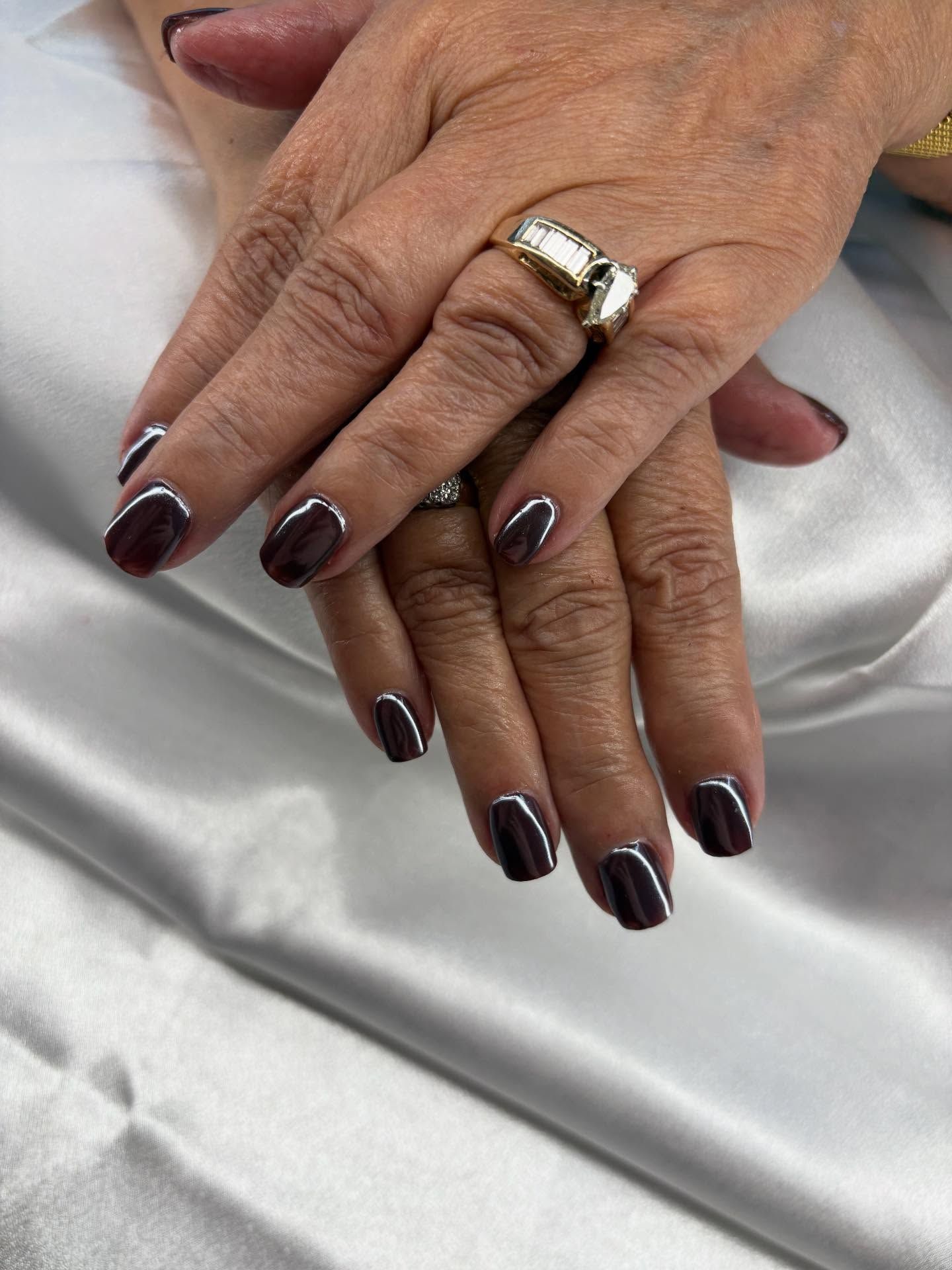 Kyote Nails gallery photo