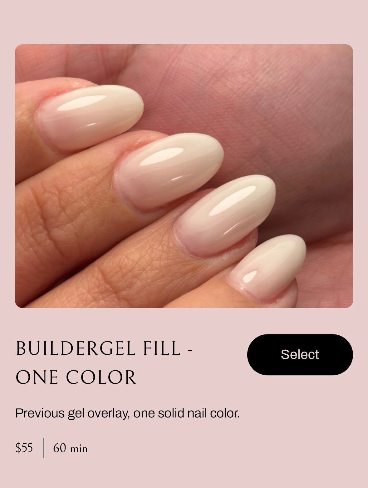 Kyote Nails gallery photo